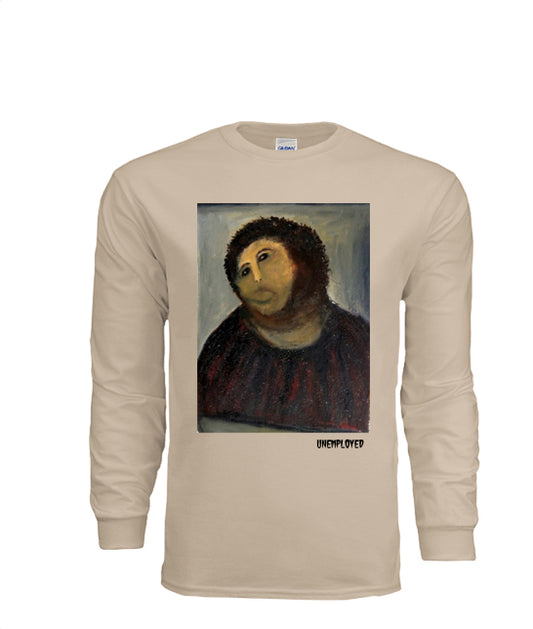 Ecce Homo Long-Sleeve Shirt